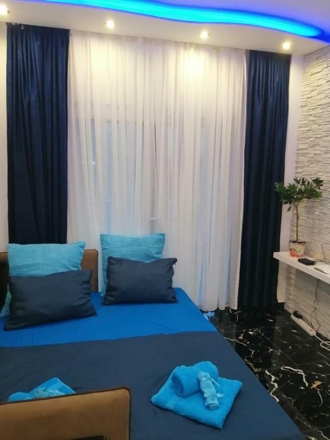 Appartamento Totani Lux Peraía Esterno foto