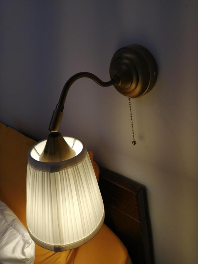 Appartamento Totani Lux Peraía Esterno foto