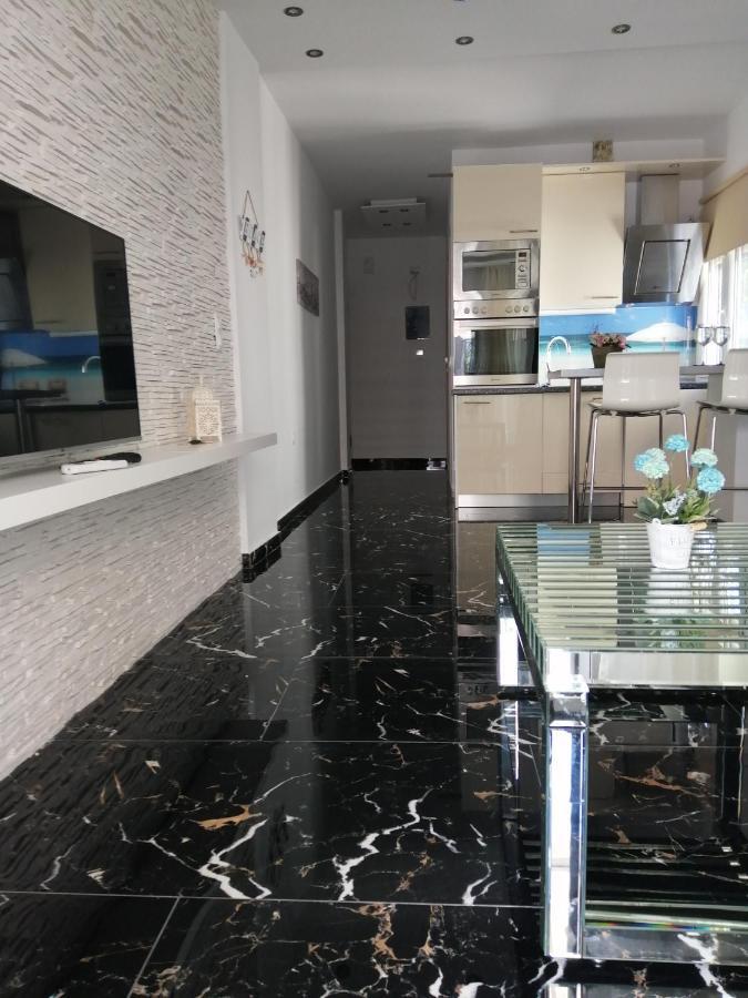 Appartamento Totani Lux Peraía Esterno foto