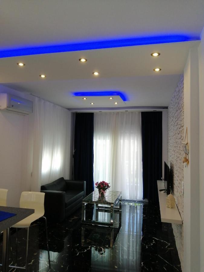 Appartamento Totani Lux Peraía Esterno foto
